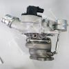 turbocharger -54399700...