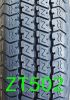 Light Radial Truck Tyre/Tire ZT201/ZT502