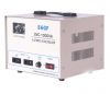 SVC/TND-1000VA series single phase voltage stabilizer