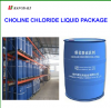 70% 75% Choline Chloride liquid