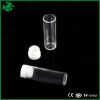 Plastic Test Tubes