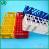 Lab Plastic Flod Test Tube Rack Detachable