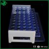 Lab Plastic Test Tube Rack Detachable