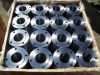 forged flanges (carbon, stainless, alloy)weld neck , slip on, lap joint, threaded, socket weld, blind,