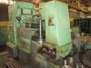 Gear hobbing machine S...