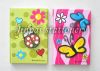 Hard Cover Notebook, d...