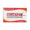 Contafam (Diclofenac Potassium 50 mg)