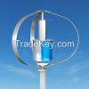 300w vertical axis wind turbine