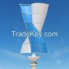 100w wind turbine generator