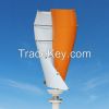 100w wind turbine generator