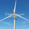 10kw wind turbine generator