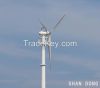 10kw wind turbine generator