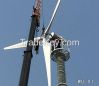 10kw wind turbine generator