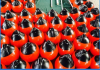 Marine Mooring Buoys F...