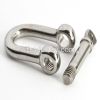 Stainless Steel SHACKLE