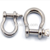 Stainless Steel SHACKLE