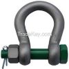 European Type Bow Shackle chain shackle