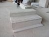 G682 chinese granite stair best quality by Xiamen Dingzuan Trading Co., 