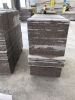 G696 chinese new red granite from Xiamen Dingzuan Trading Co.,LtD