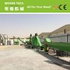 PET bottle washing recycling line 