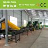 Waste plastic bottle recycling machine/PET bottle washing line 