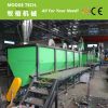 Waste plastic bottle recycling machine/PET bottle washing line 