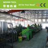 pp pe plastic film recycling machine 