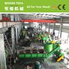 PET bottle recycling machine