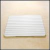 Bath Mat Set Non Slip Fast Drying Anti Bacteria