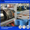 2017 China Manufacture Automatical PVC/PE Pipe Automatical Threading/Socketing Processing Machine 