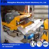 2017 China Manufacture Automatical PP/PVC/PE Pipe Slotting/Grooving Cutting Machine