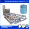 2017 China Manufacture Automatical PP Pipe Threading/Socketing Cutting Machine