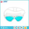 Environmental  safety swim goggles glasses for junior