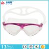 Environmental  safety swim goggles glasses for junior