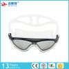 Environmental  safety swim goggles glasses for junior