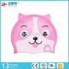 New fashion shark&cat swimming cap