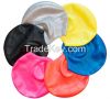 Top quality 100% silicone new swimming ear cap