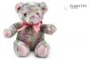 Plush toys--teddy bear