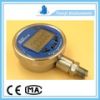 digital pressure gauge