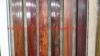 Wood Grain Aluminum Profiles Available