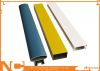 High Quality Powder coated Aluminum profile