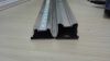Ultra thin recessed heat sink led aluminum profile with led strip for LED lighting