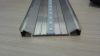 Ultra thin recessed heat sink led aluminum profile with led strip for LED lighting