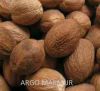 Dry Nutmeg Spices and ...