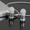 Bass In-Ear Earphones ...