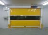 PVC Roll-up door fabri...