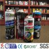 aerosol can for car care products