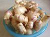 Ginger 
