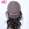 Human Hair Lace Wigs (front &full lace)