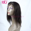 Human Hair Lace Wigs (front &full lace)